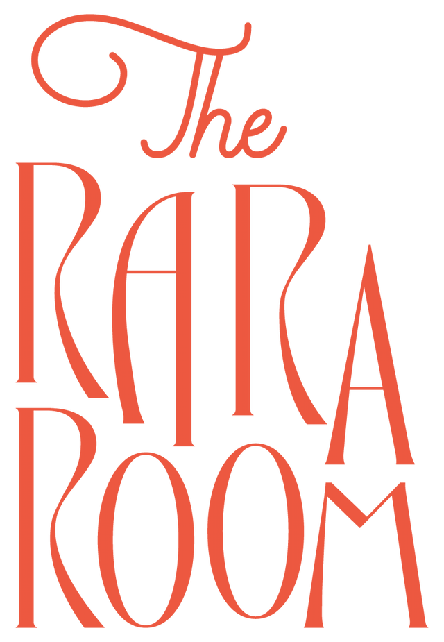 The Ra Ra Room