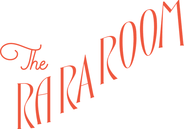The Ra Ra Room